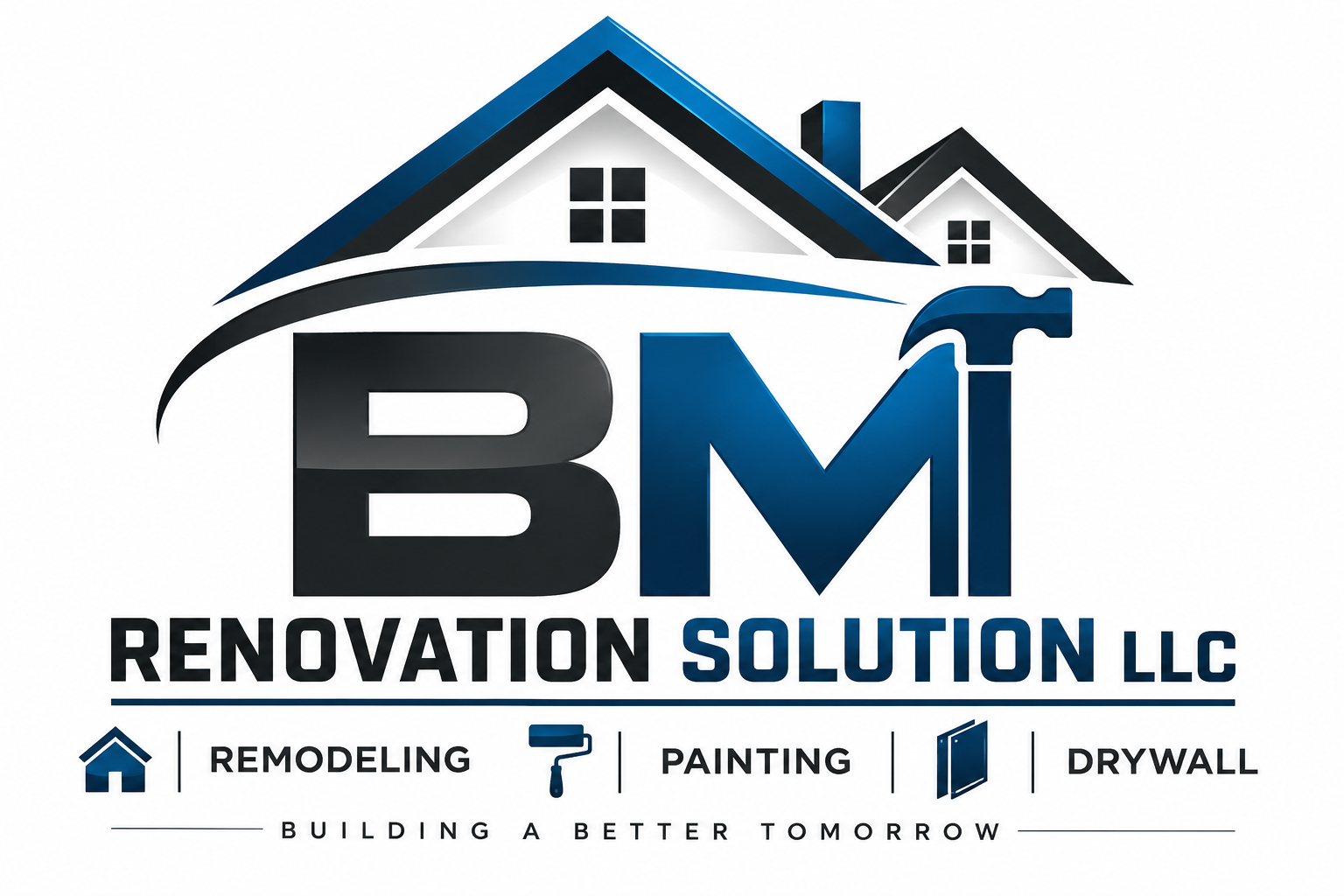 BM Renovation Solution LLC